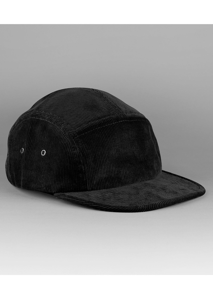 Beechfield  EarthAware Organic Cord Camper Cap B679