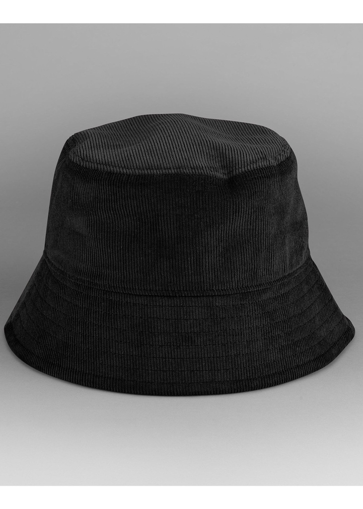 Beechfield  EarthAware Organic Cord Bucket Hat B687