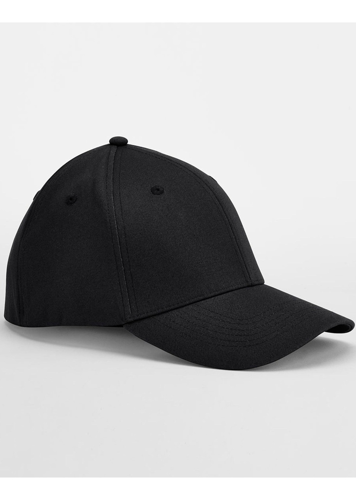 Beechfield  EA Organic Stretch-Sit Cap B803