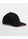 Beechfield  EarthAware Classic Organic Cotton 6 Panel Cap
Sandwich Peak B820C