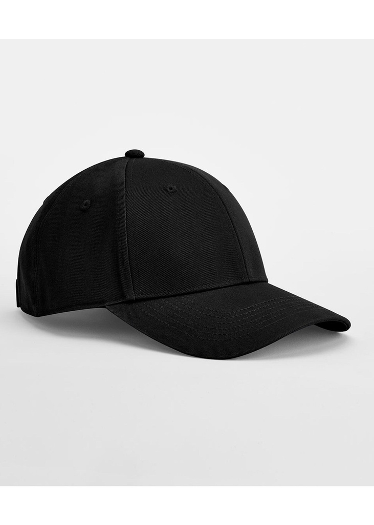 Beechfield  EarthAware Junior Classic Organic Cotton 6 Panel Cap B821B