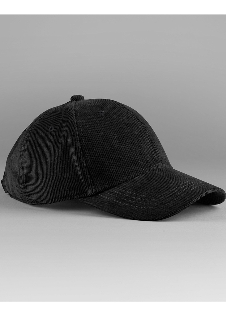 Beechfield  EarthAware Organic Cord Baseball Cap B680