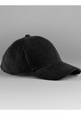 Beechfield  EarthAware Organic Cord Baseball Cap B680