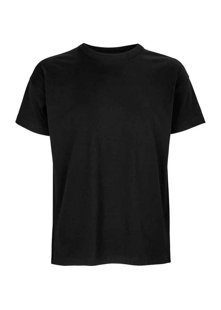 SOL'S Boxy Oversized Organic T-Shirt