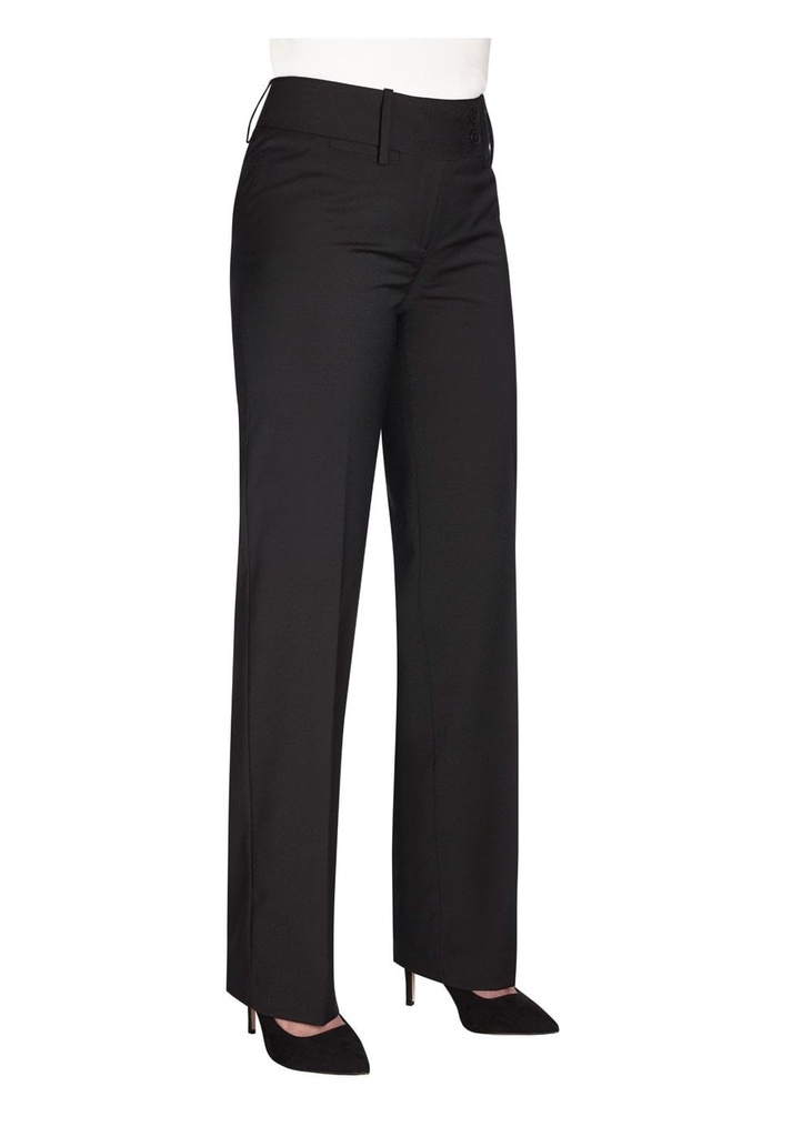 Brook Taverner Miranda Parallel Leg Trouser BT2181