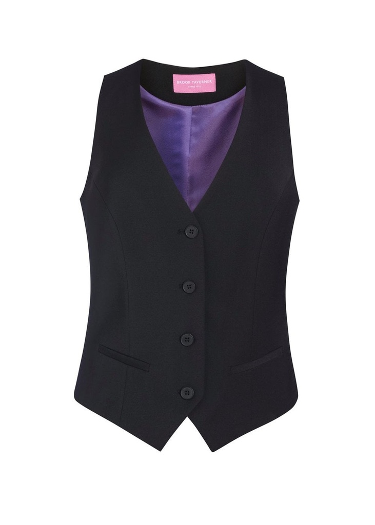 Brook Taverner Scapoli Waistcoat BT2200