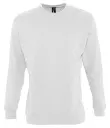 SOL'S Unisex New Supreme Sweatshirt 13250