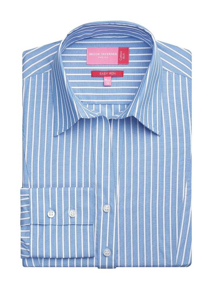 Brook Taverner Perano Blouse BT2215