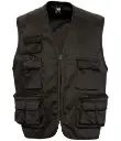 SOL'S Wild Waistcoat 43630
