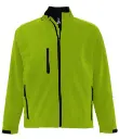 SOL'S Relax Soft Shell Jacket 46600