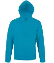SOL'S Unisex Snake Hooded Sweatshirt 47101