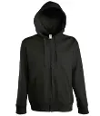 SOL'S Seven Zip Hooded Sweatshirt 47800