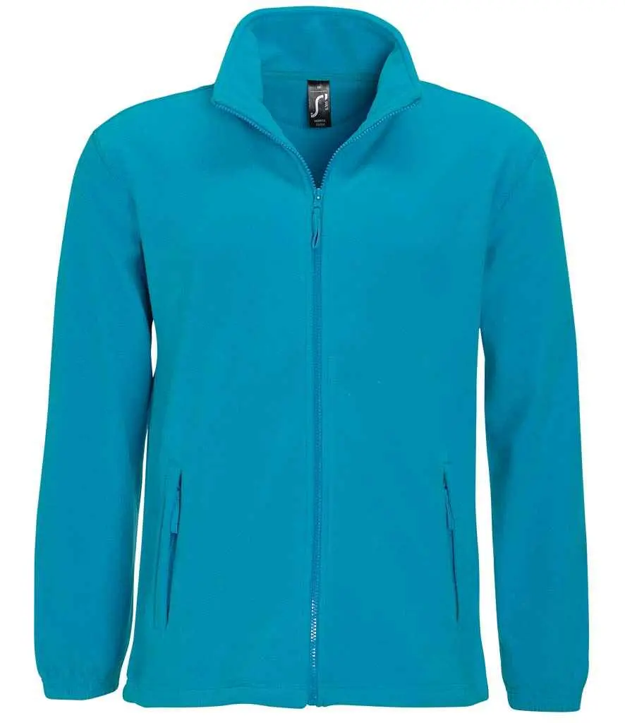 SOL'S North Fleece Jacket 55000