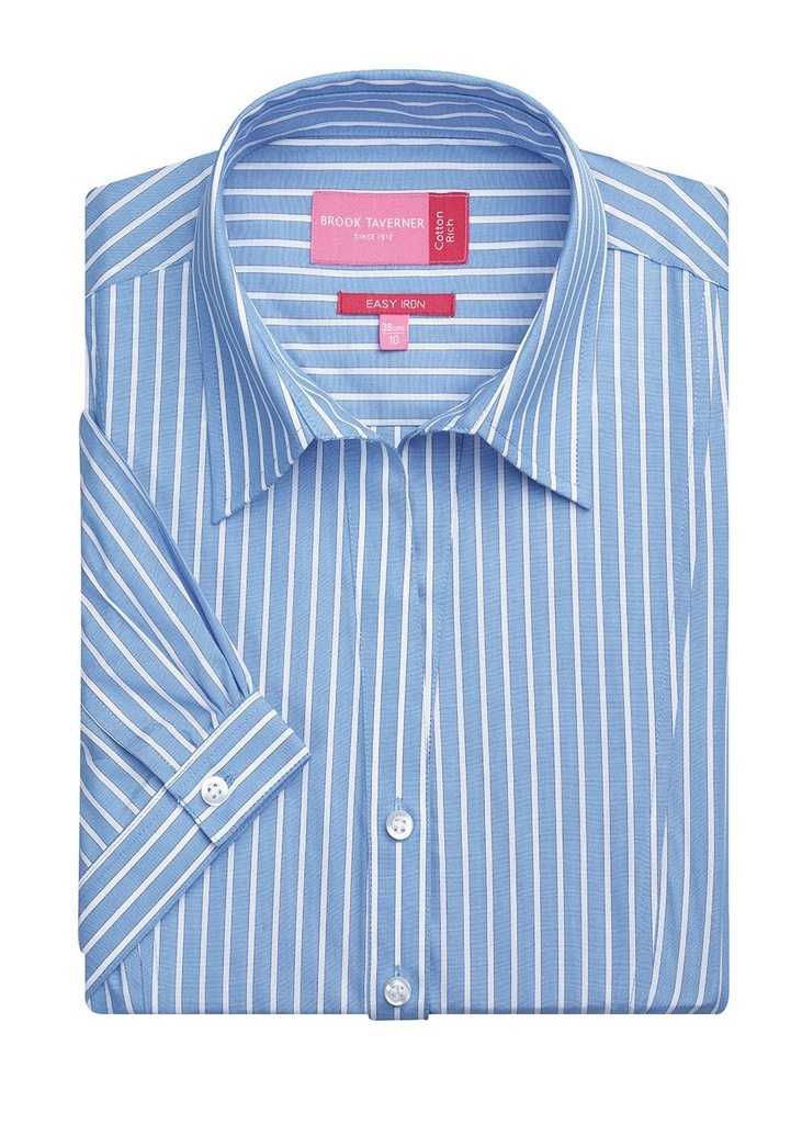 Brook Taverner Pescara Blouse BT2217