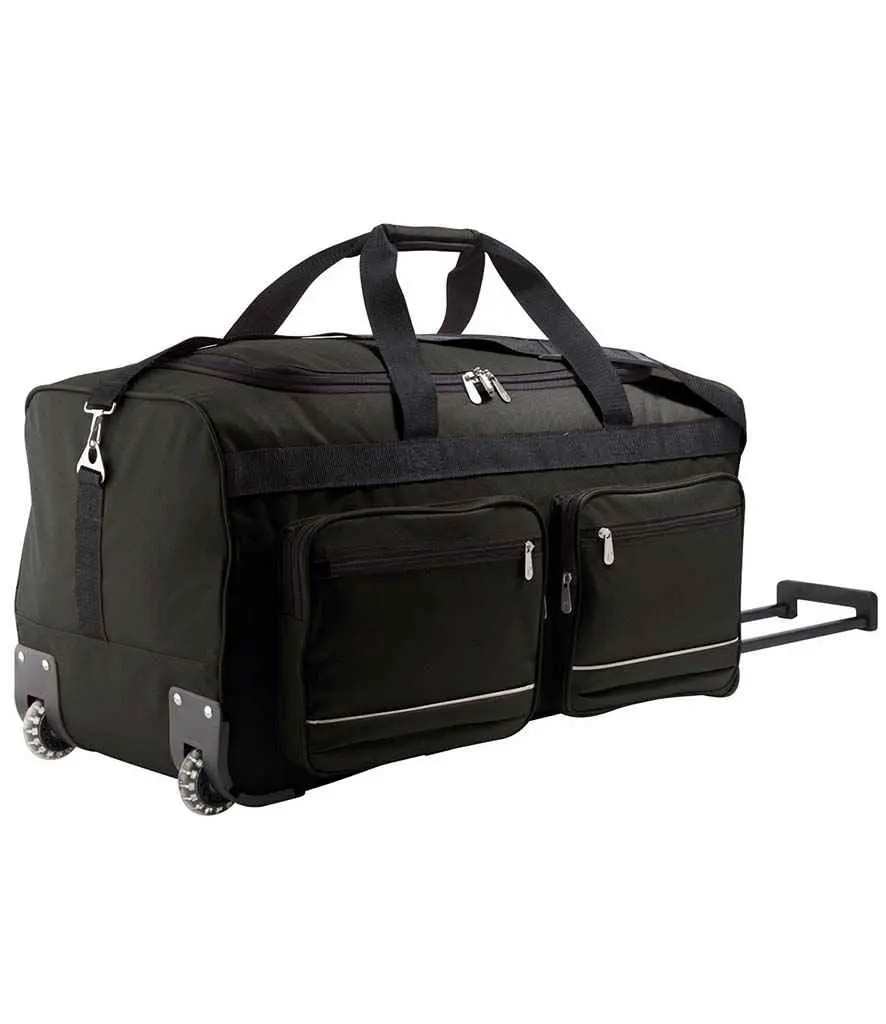 SOL'S Voyager Holdall 71000