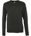 SOL'S Galaxy Cotton Acrylic V Neck Sweater 90000
