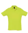 SOL'S Summer II Cotton Piqué Polo Shirt 11342