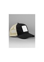 Beechfield  Appliqué Patch 5 Panel Trucker B636