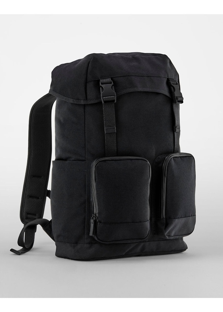 Quadra Stockholm Laptop Rucksack QD270