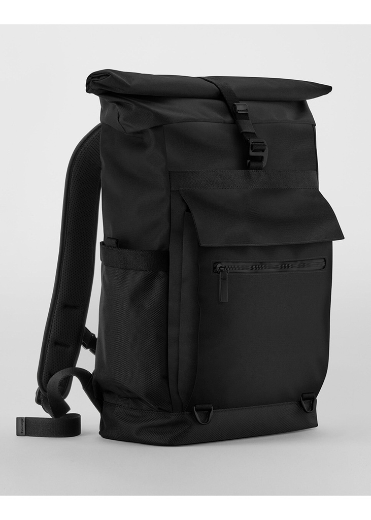 Quadra Axis Roll Top Backpack QD275