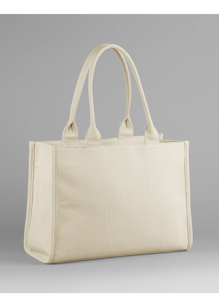 Quadra Puerto Large Tote QD633