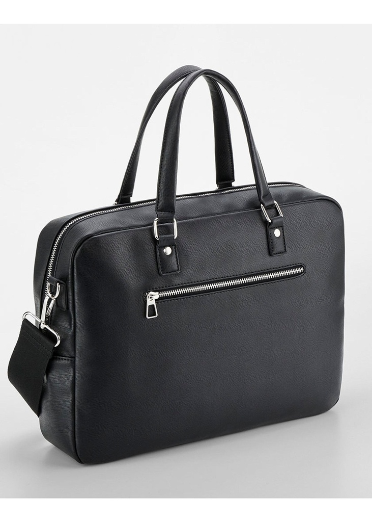 Quadra Tailored Luxe Briefcase QD771