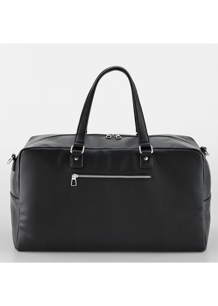 Quadra Tailored Luxe Weekender QD778