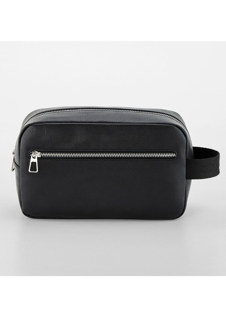 Quadra Tailored Luxe Wash Bag QD779