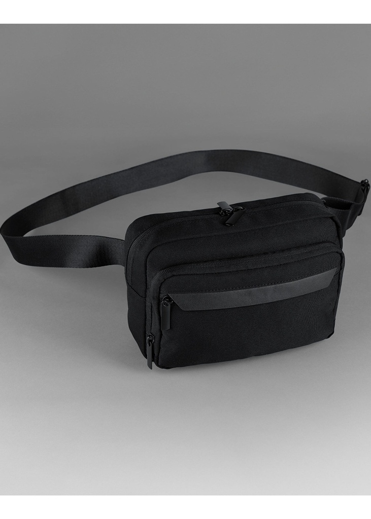 Quadra Airside Cross Body Bag QD815