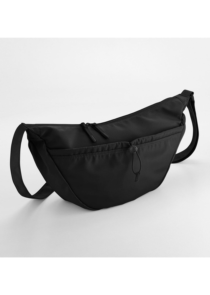 Quadra Studio Cross Body Bag 	 QS309