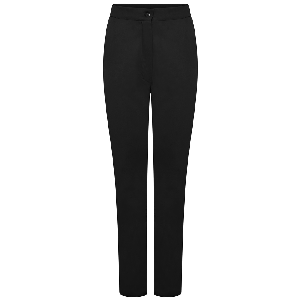 Behrens Ladies Bootleg Trousers NLPCTB