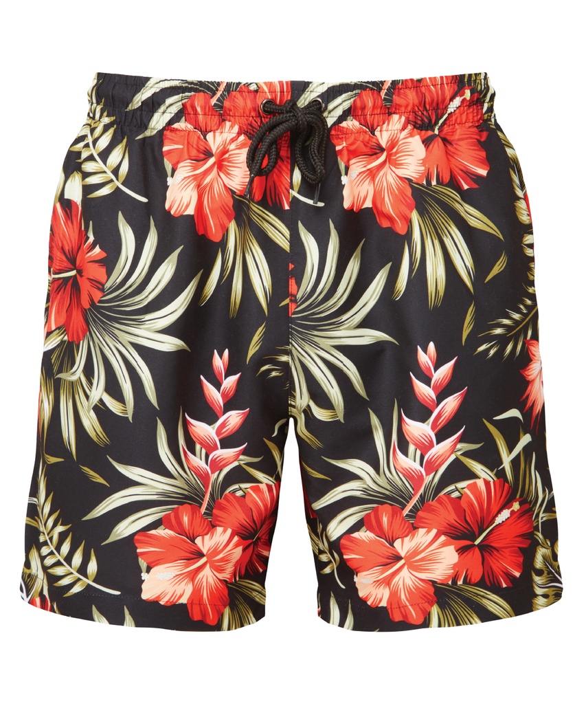 Wombat Mens Swim Shorts WB900
