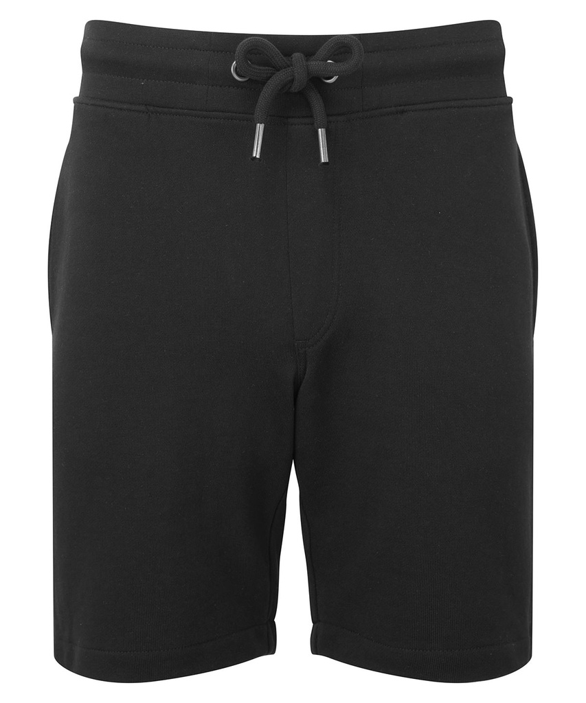 Wombat Mens Recycled Jersey Shorts WB901