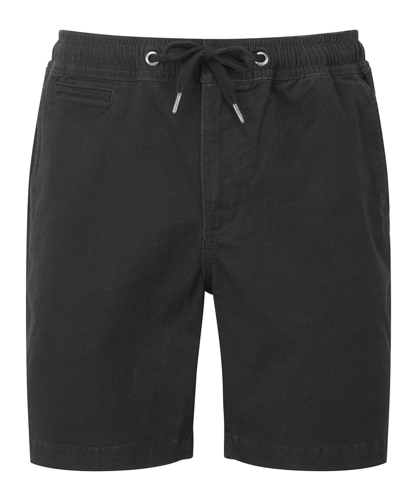 Wombat Mens Drawstring Chino Shorts WB902