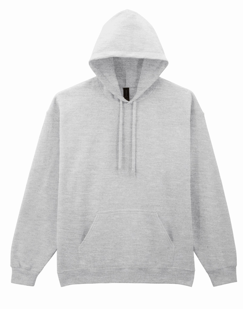 Gildan Softstyle Midweight Adult Pullover Hoodie SF500