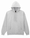 Gildan Softstyle Midweight Adult Pullover Hoodie SF500