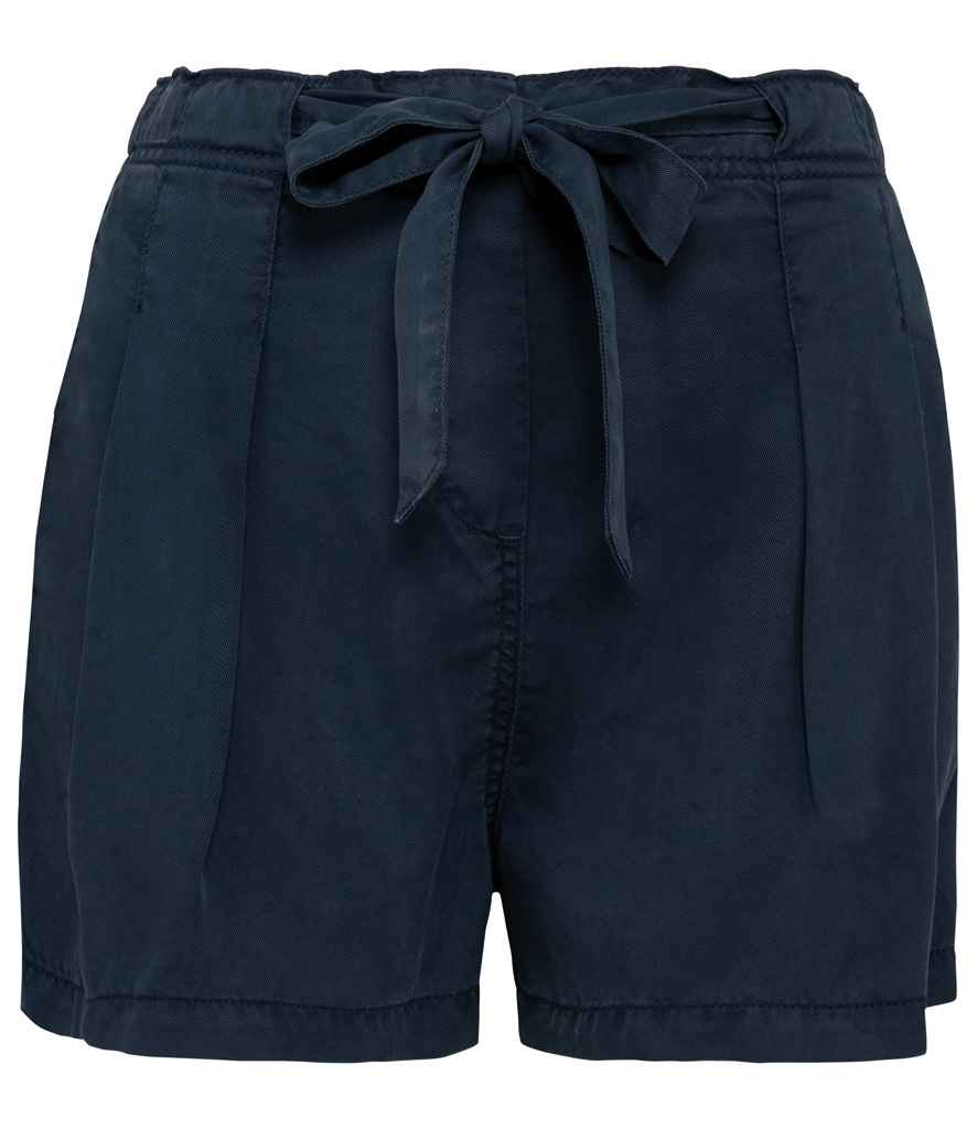 Spasso Ladies TENCEL™ Shorts SP725