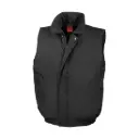 Result Padded Bodywarmer R113X