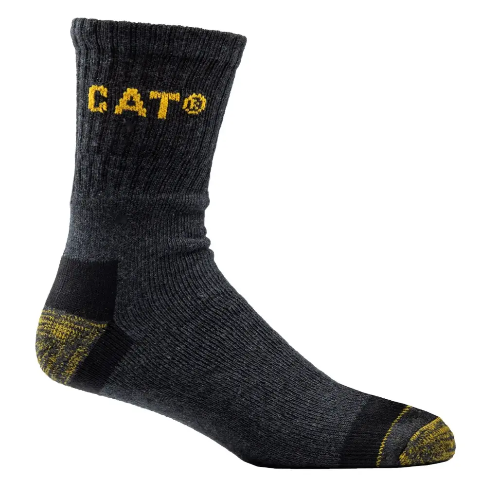 Caterpillar Premium Work Socks 31898