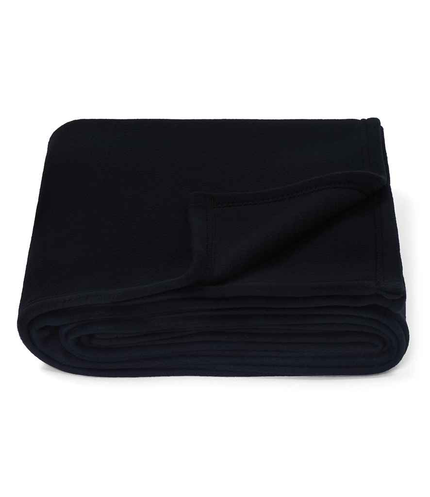 Brand Lab Large Polar Fleece Blanket BH002