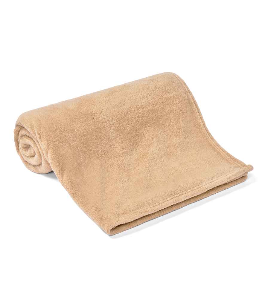 Brand Lab Pet Teddy Fleece Blanket BH021