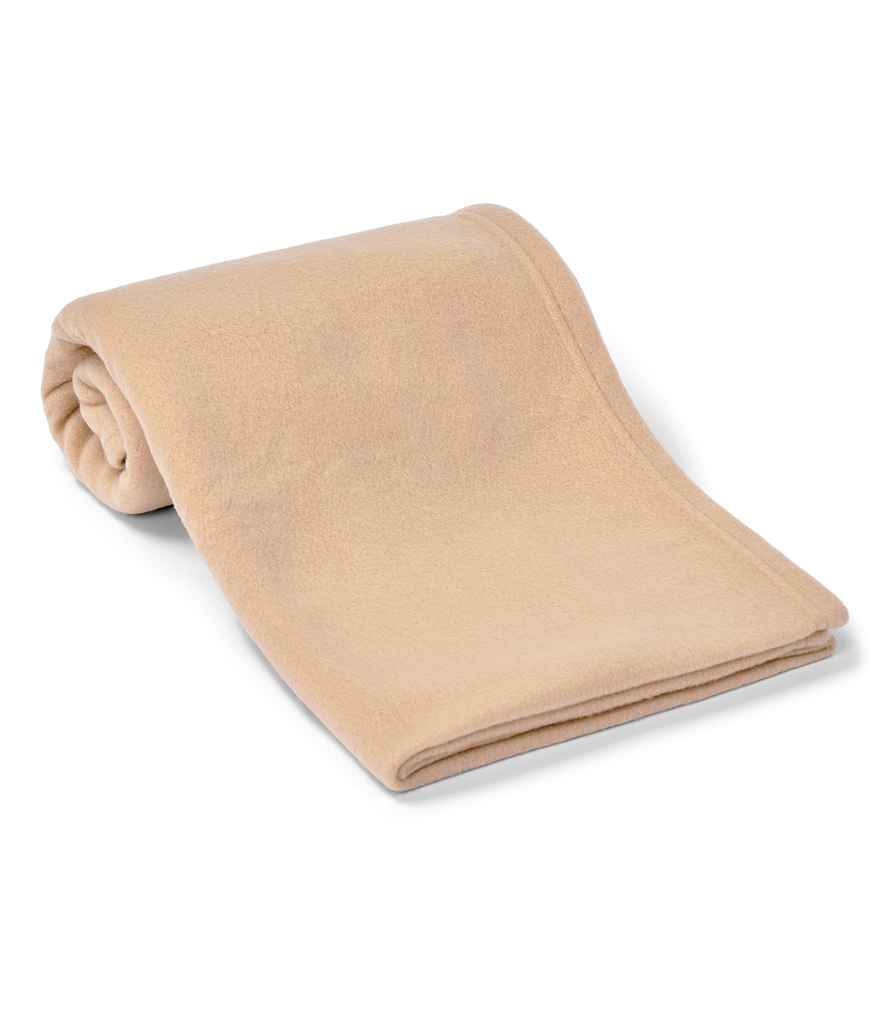 Brand Lab Pet Polar Fleece Blanket BH022