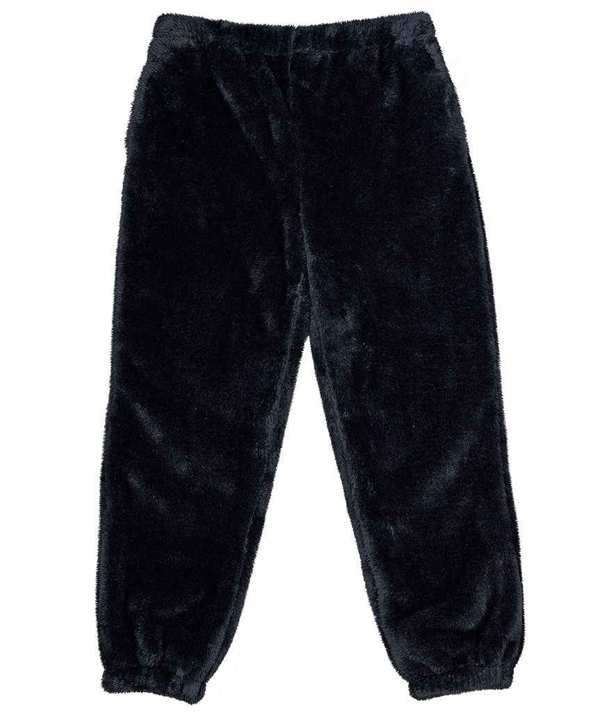 Brand Lab Unisex Fluffy Fleece Joggers BH203