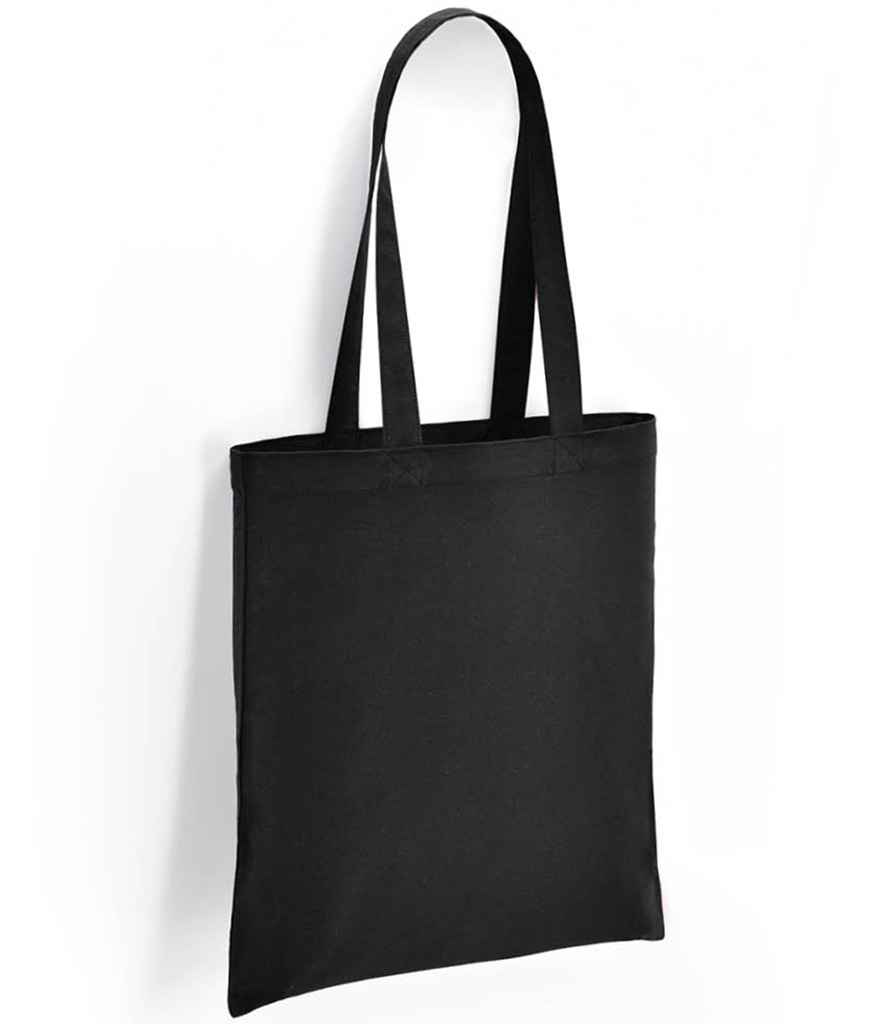 Brand Lab Cotton Long Handle Shopper BR001