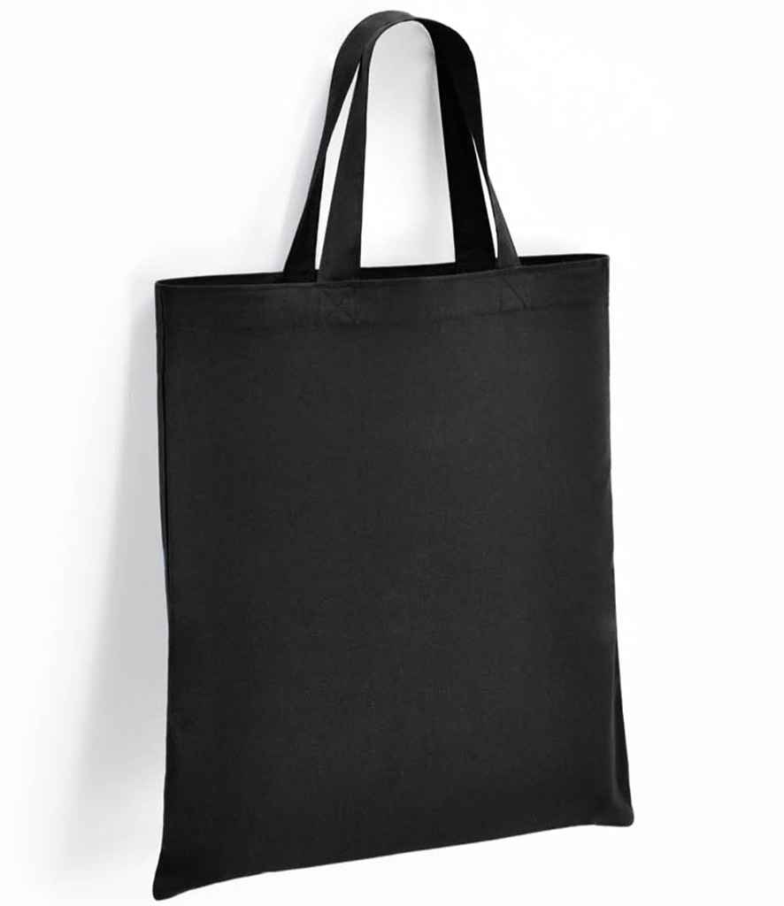 Brand Lab Cotton Short Handle Shopper BR002