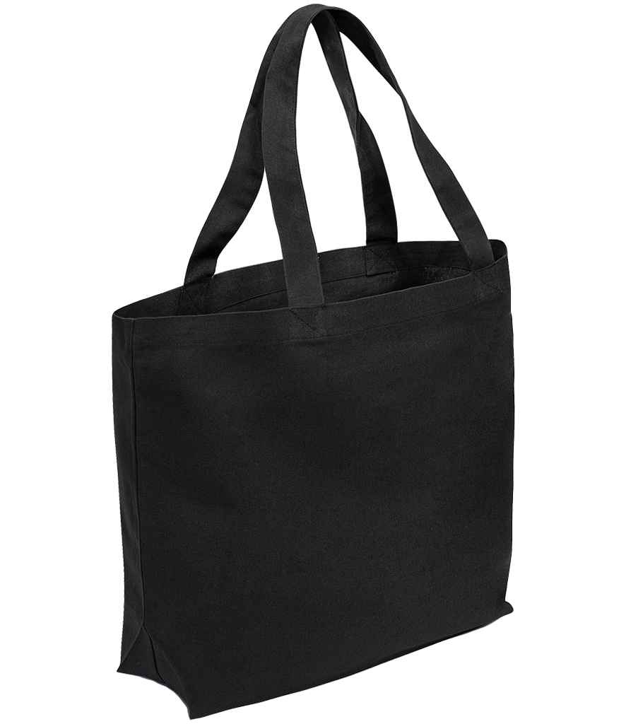 Brand Lab Organic Oversized Tote Bag BR053