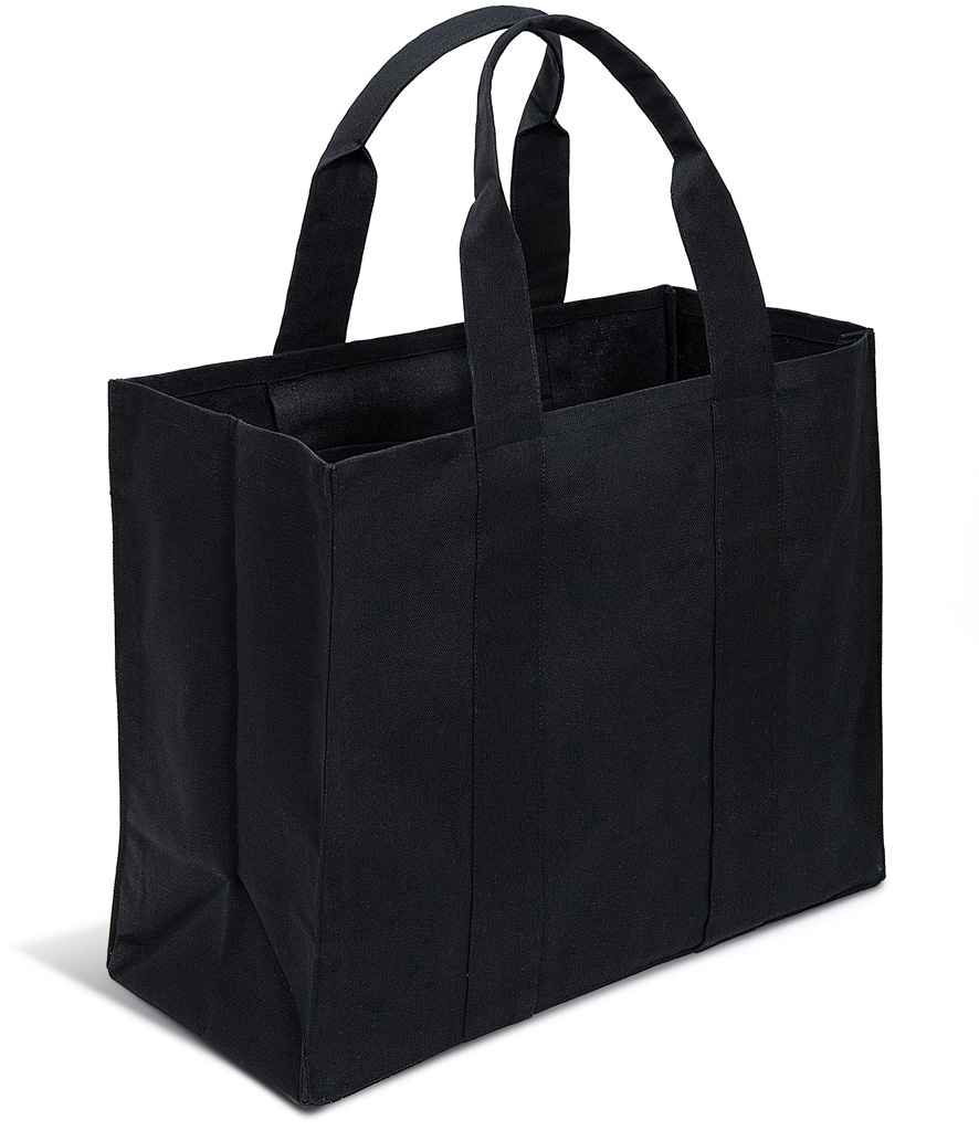 Brand Lab Canvas Wrap Tote Bag BR202