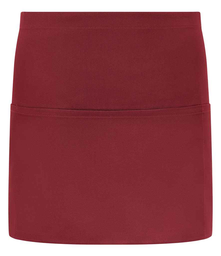 Brand Lab Waist Pocket Apron BR502