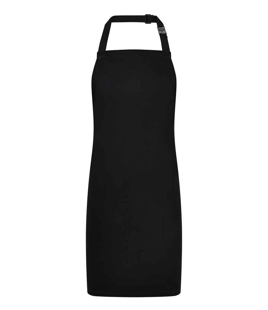 Brand Lab Kids Basic Adjustable Bib Apron BR503