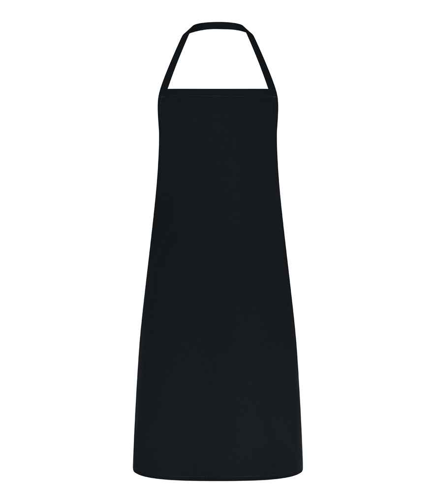Brand Lab Classic Bib Apron BR506